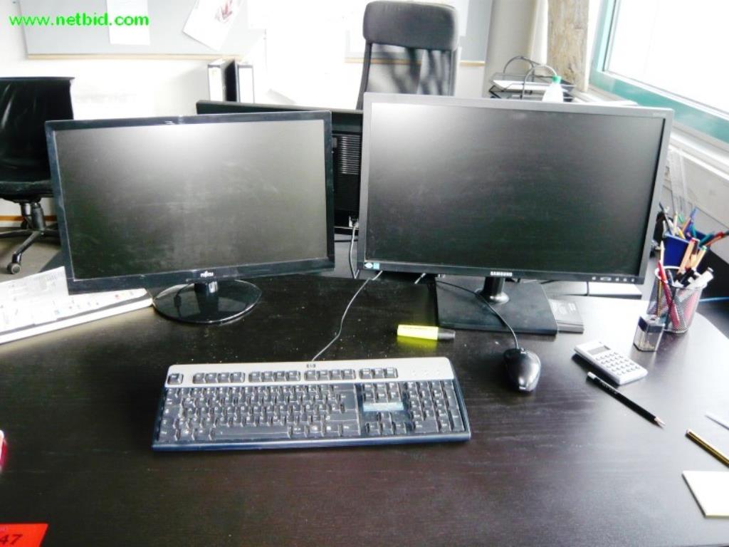 umfangreicher Posten Veranstaltungs-<br>technik – Ton-, Licht- und Videotechnik-2