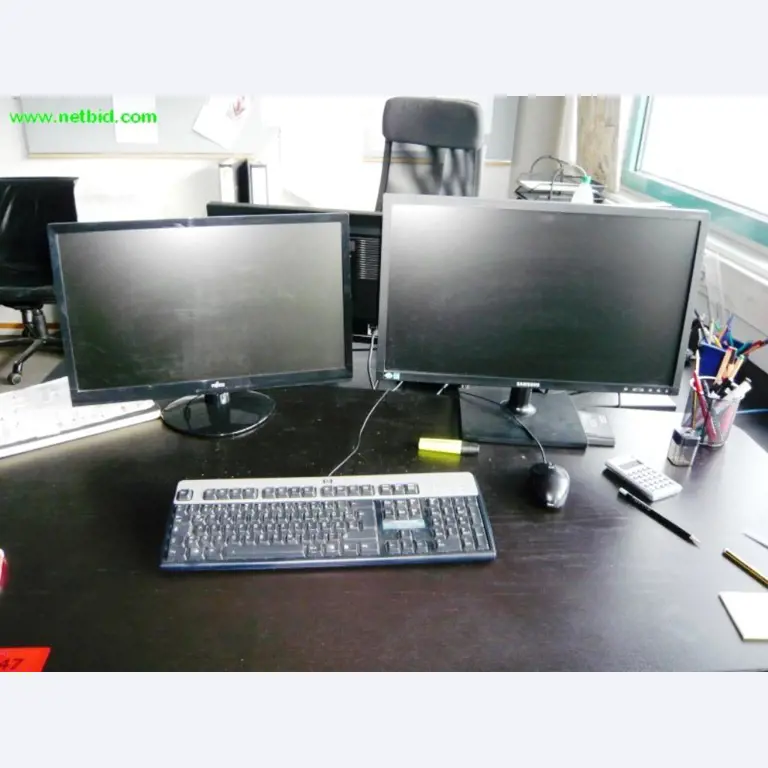 extensive batch of event technology - sound, light and video equipment-2