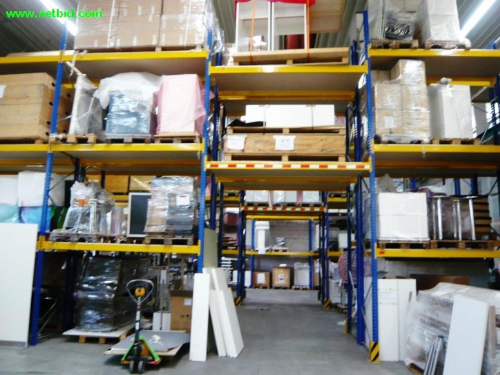 extensive batch of event technology - sound, light and video equipment-1