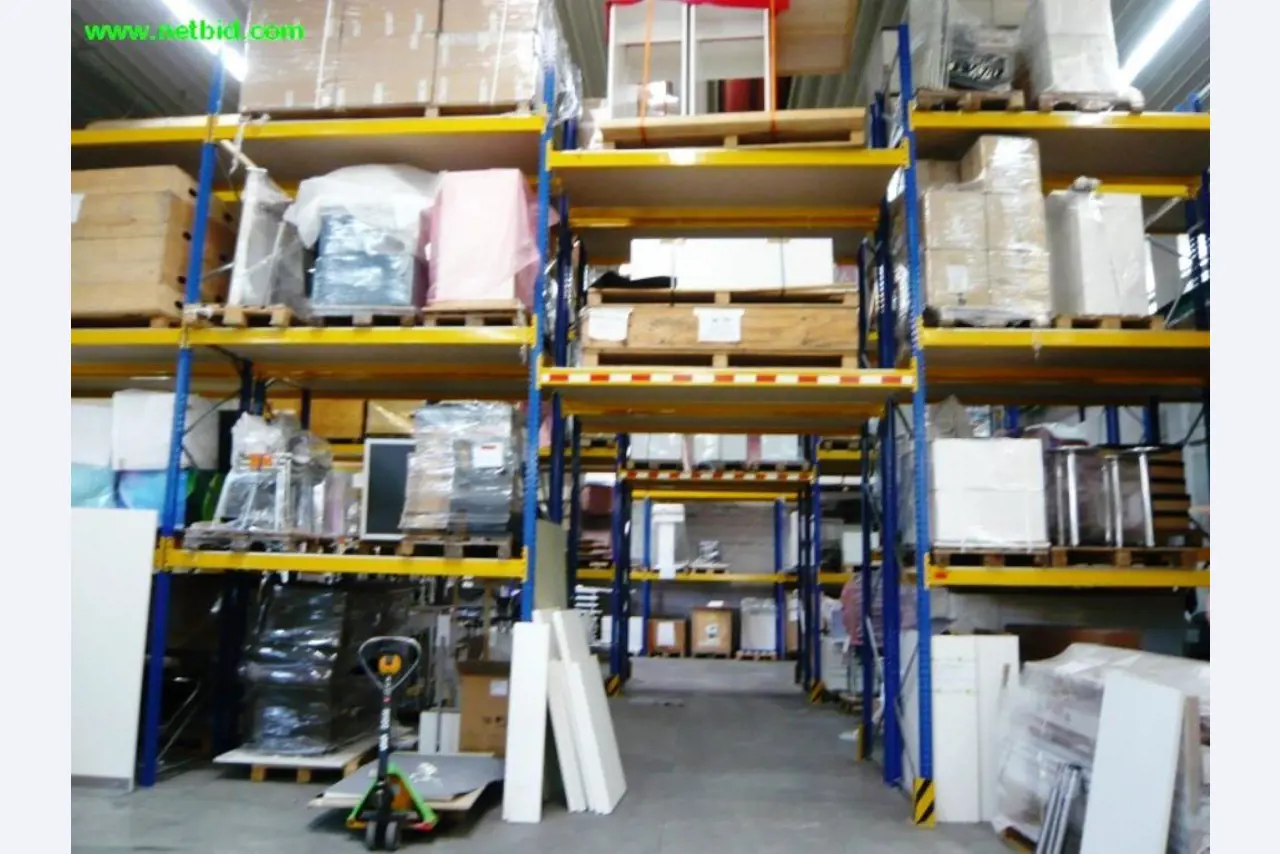 extensive batch of event technology - sound, light and video equipment-1