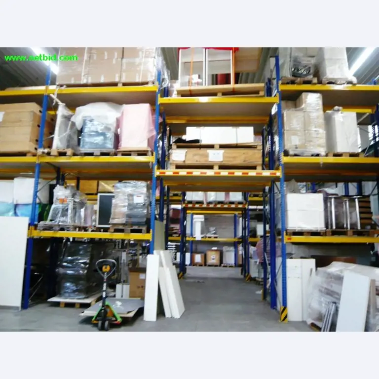extensive batch of event technology - sound, light and video equipment-1