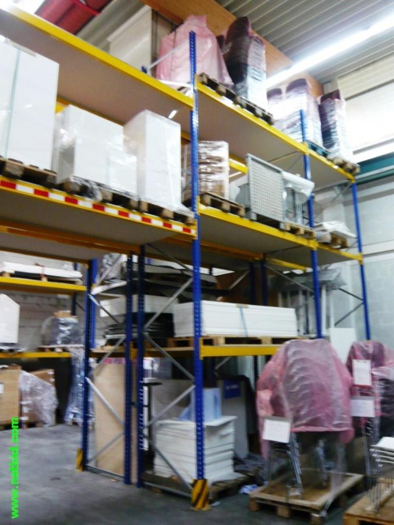 extensive batch of event technology - sound, light and video equipment-2