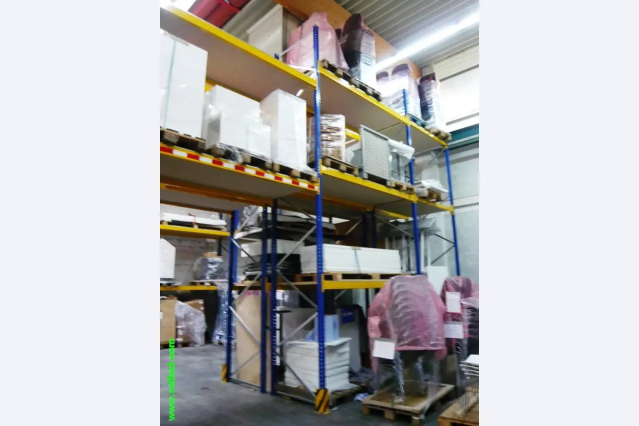 extensive batch of event technology - sound, light and video equipment-2