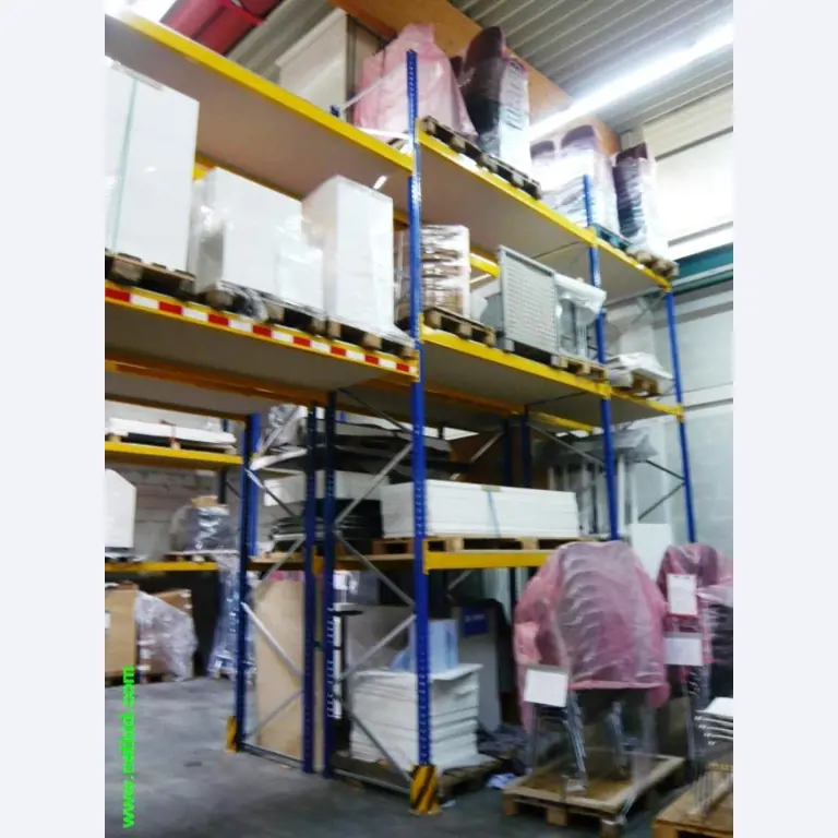 extensive batch of event technology - sound, light and video equipment-2
