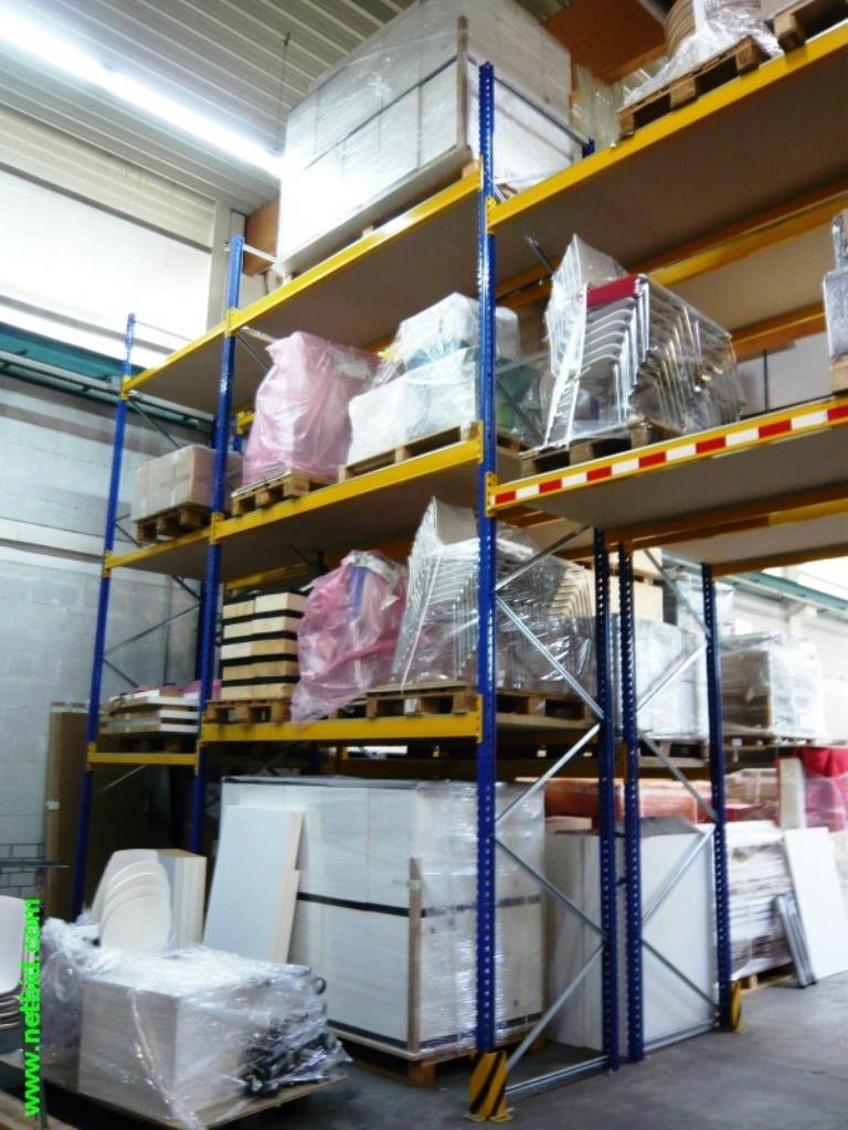 extensive batch of event technology - sound, light and video equipment-3