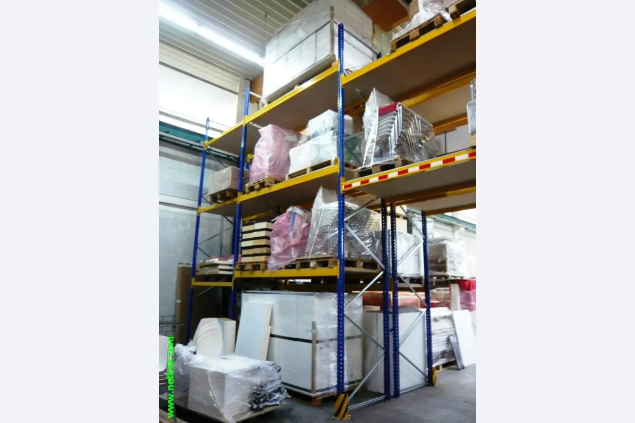 extensive batch of event technology - sound, light and video equipment-3