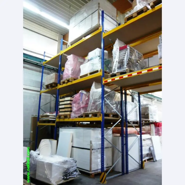 extensive batch of event technology - sound, light and video equipment-3
