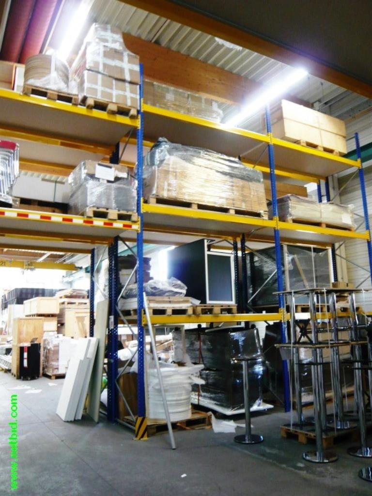 extensive batch of event technology - sound, light and video equipment-4