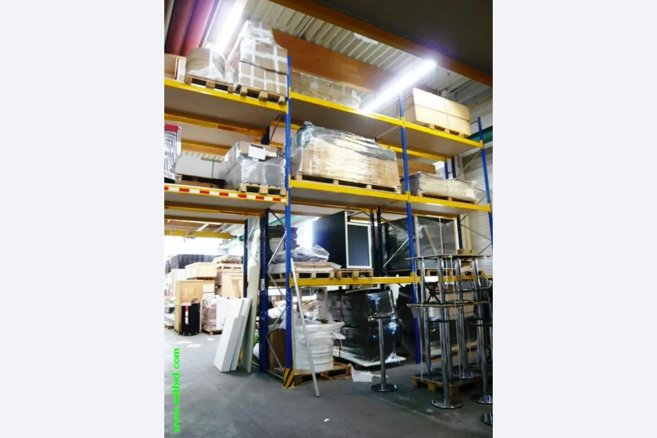 extensive batch of event technology - sound, light and video equipment-4