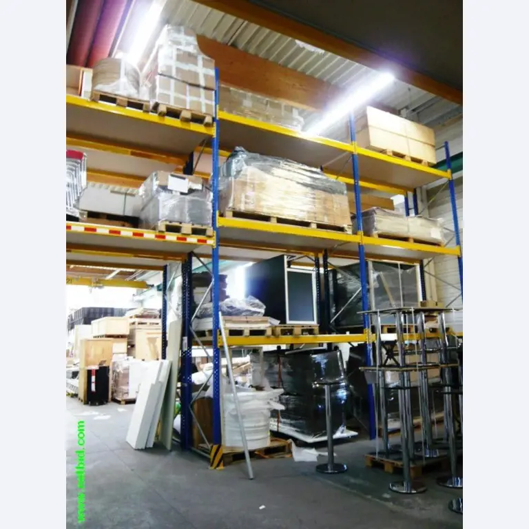 extensive batch of event technology - sound, light and video equipment-4