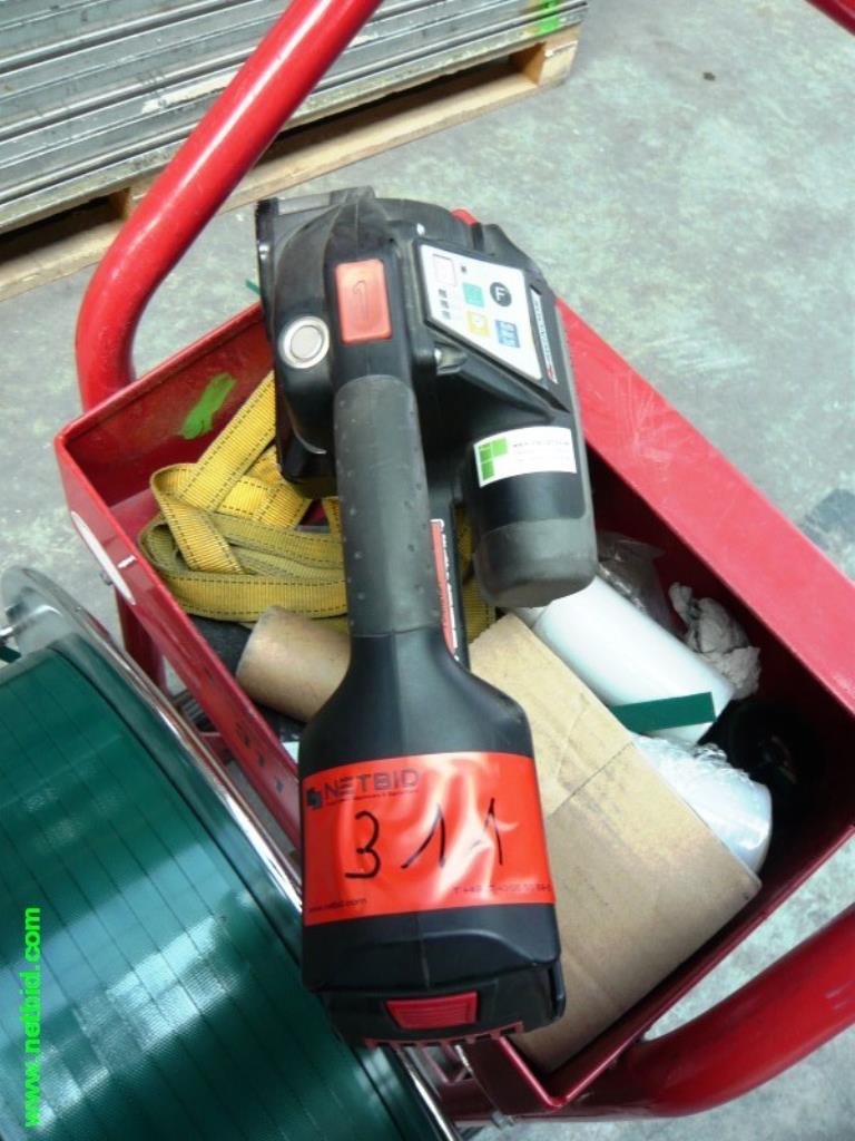 extensive batch of event technology - sound, light and video equipment-2