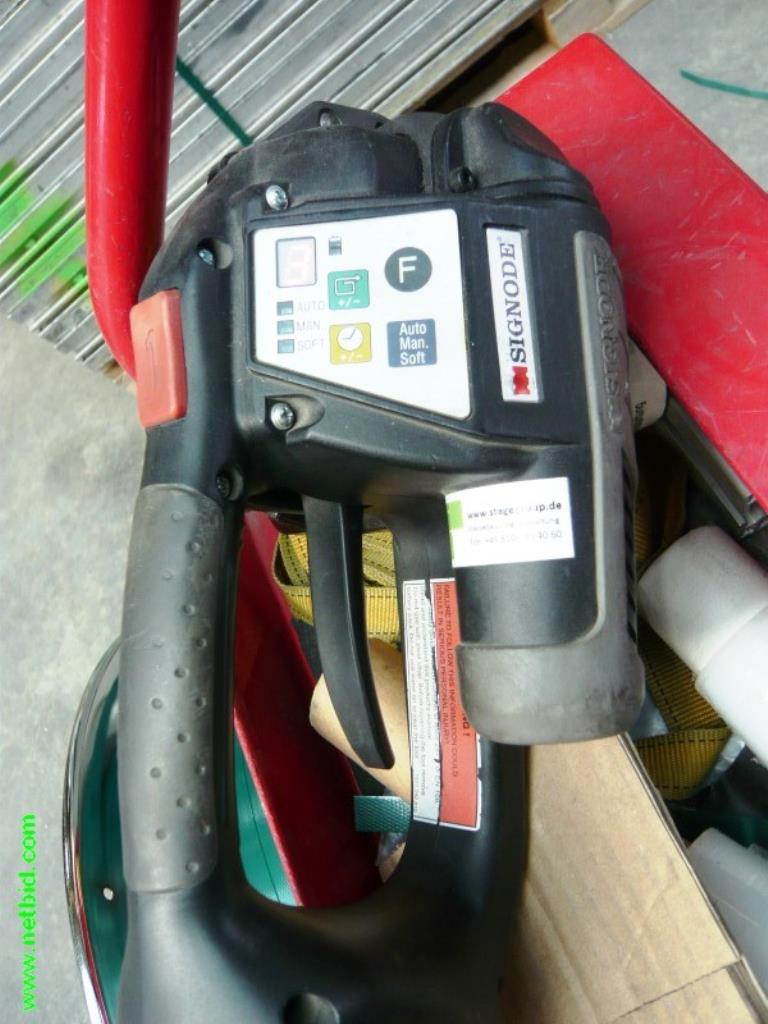 extensive batch of event technology - sound, light and video equipment-3