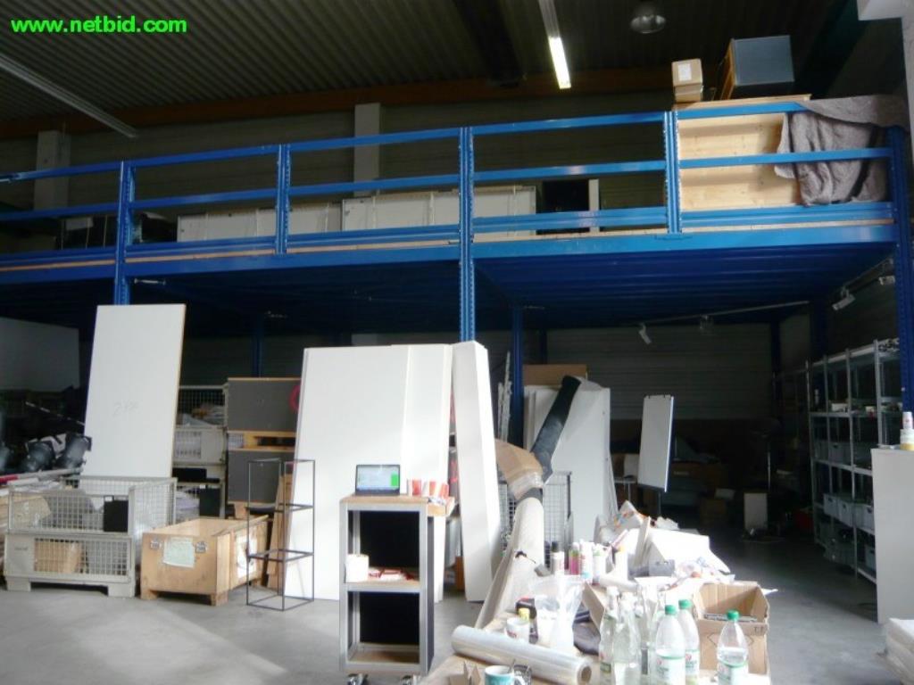 extensive batch of event technology - sound, light and video equipment-2