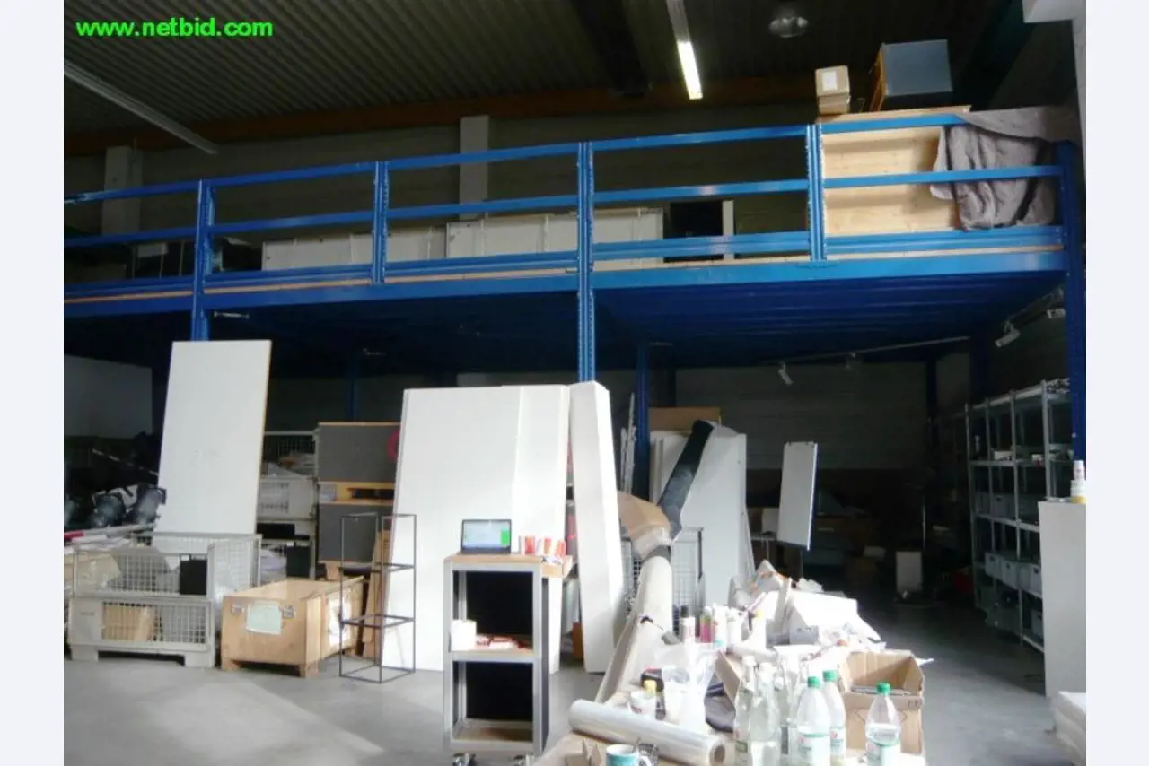 extensive batch of event technology - sound, light and video equipment-2
