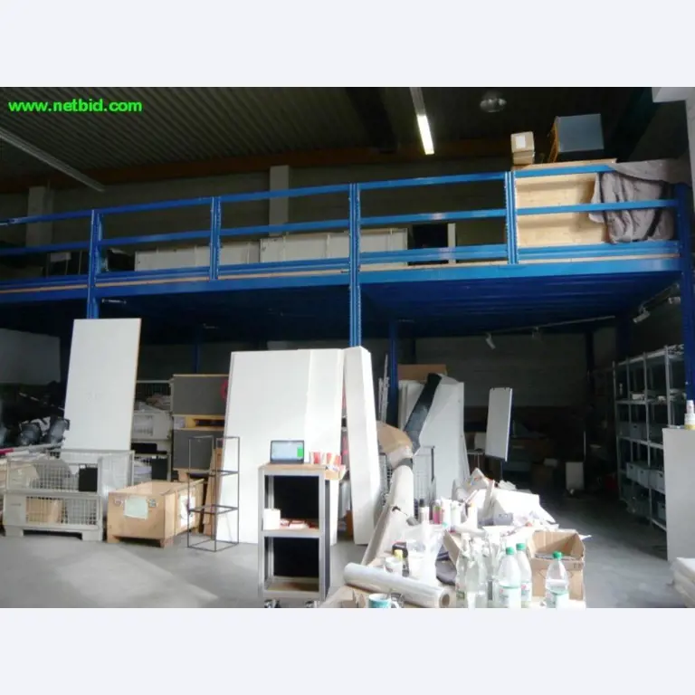 extensive batch of event technology - sound, light and video equipment-2