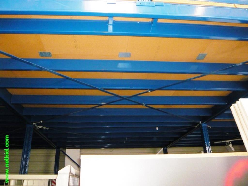 extensive batch of event technology - sound, light and video equipment-3