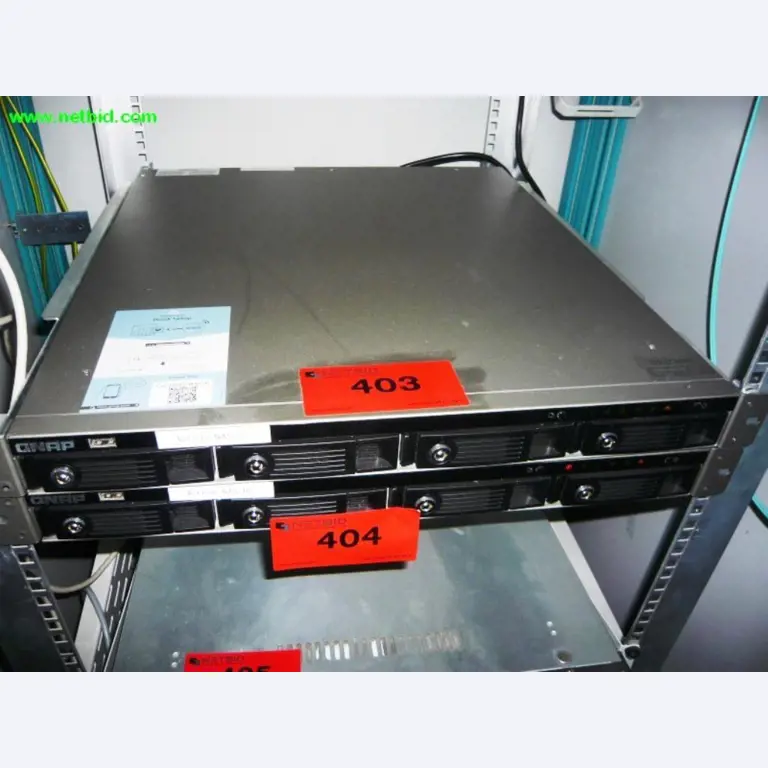 extensive batch of event technology - sound, light and video equipment-1