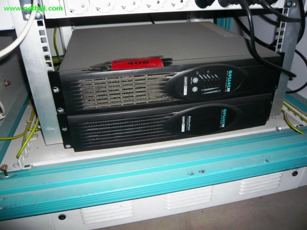 extensive batch of event technology - sound, light and video equipment-1