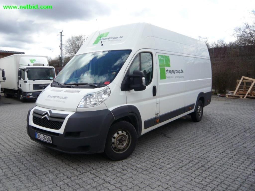 extensive batch of event technology - sound, light and video equipment-1