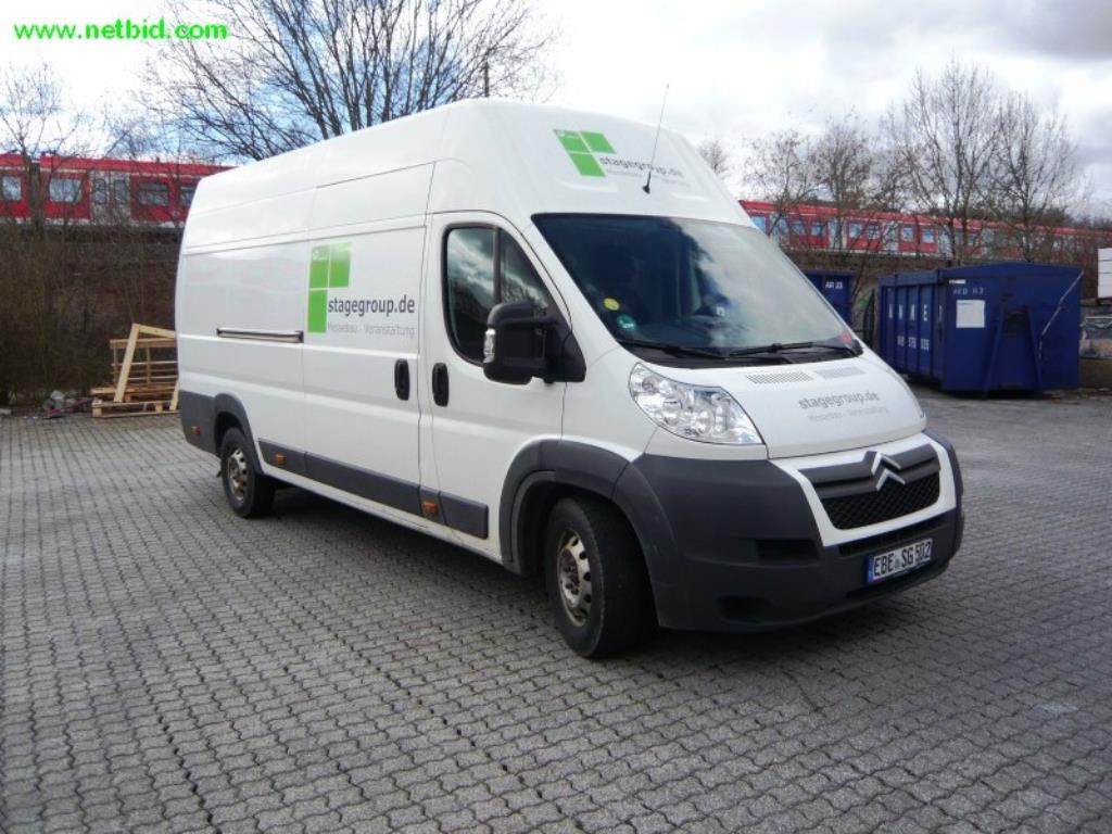 extensive batch of event technology - sound, light and video equipment-2