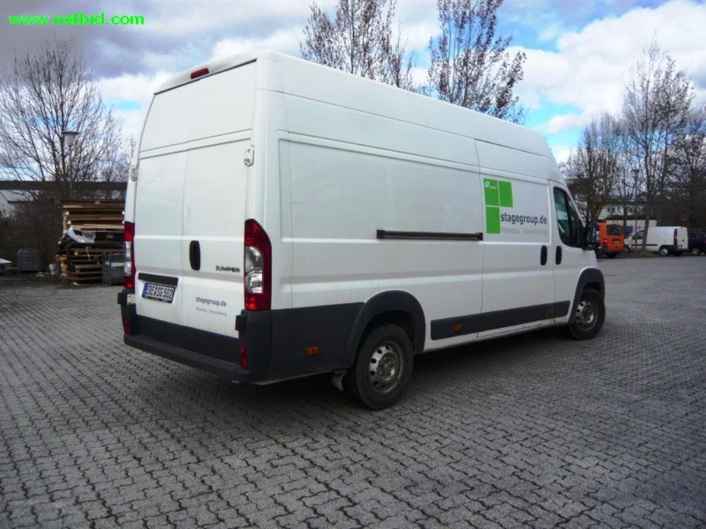 extensive batch of event technology - sound, light and video equipment-3