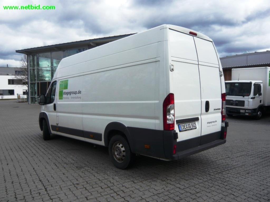 extensive batch of event technology - sound, light and video equipment-4