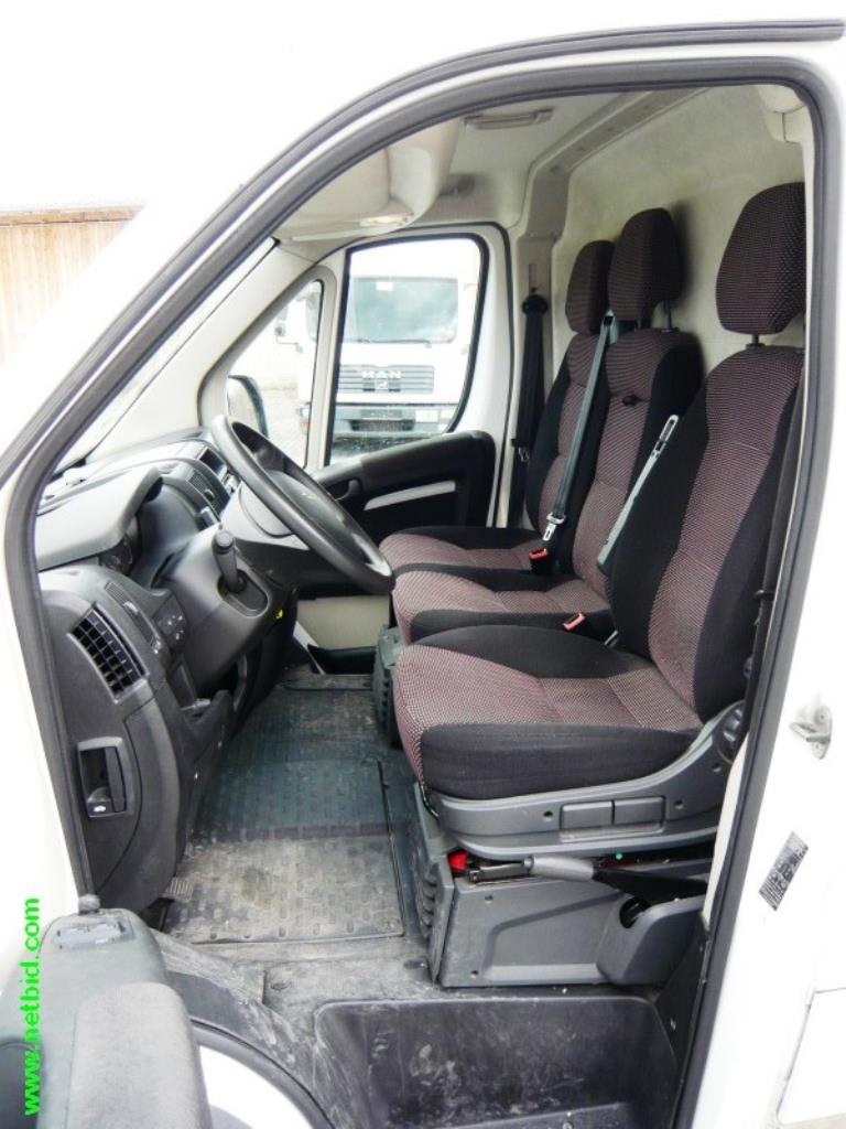 extensive batch of event technology - sound, light and video equipment-7