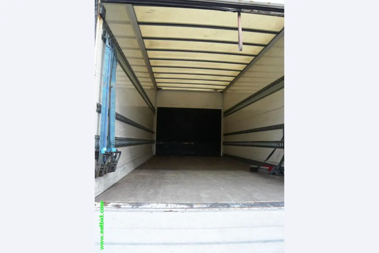 extensive batch of event technology - sound, light and video equipment-4