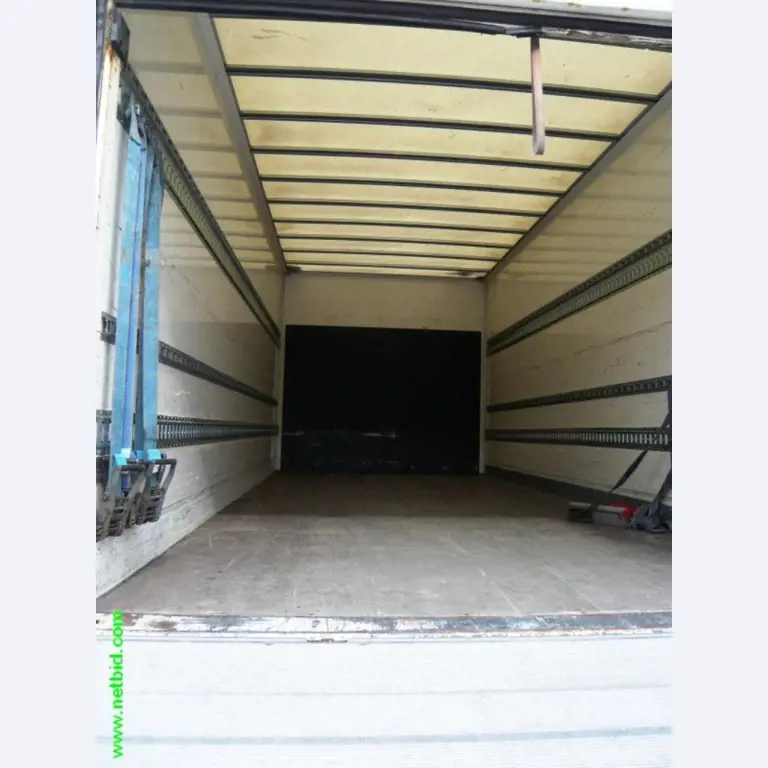 extensive batch of event technology - sound, light and video equipment-4