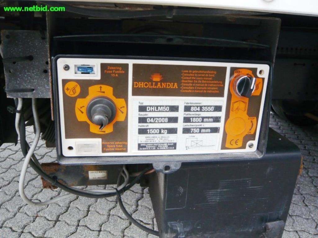 vaste lot de technique événementielle<br> - son, lumière et vidéo-5