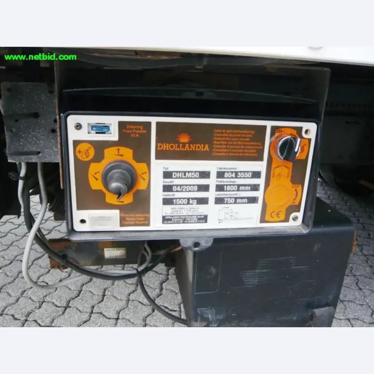 extensive batch of event technology - sound, light and video equipment-5