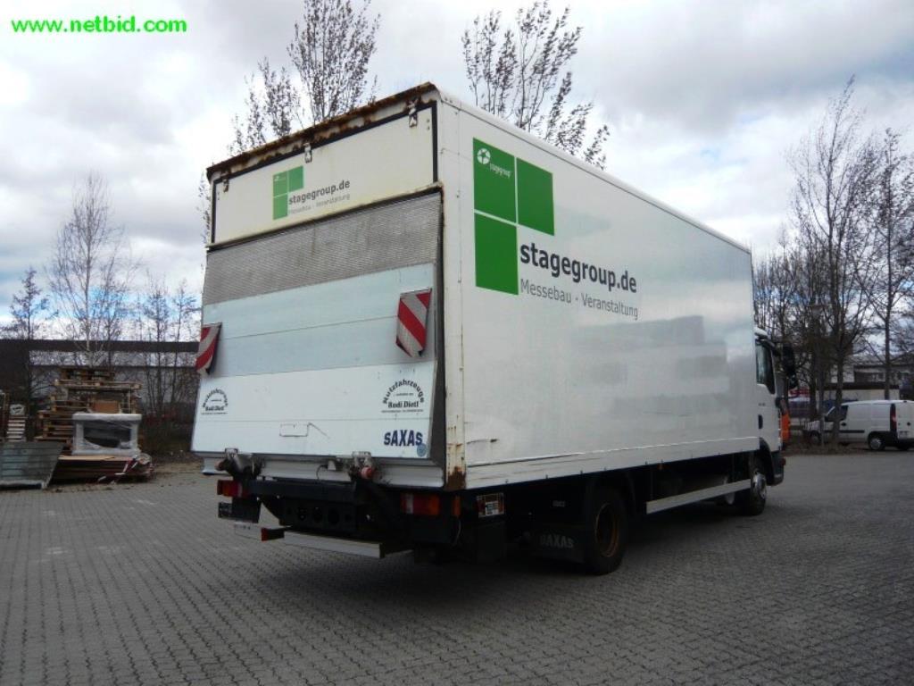 vaste lot de technique événementielle<br> - son, lumière et vidéo-6