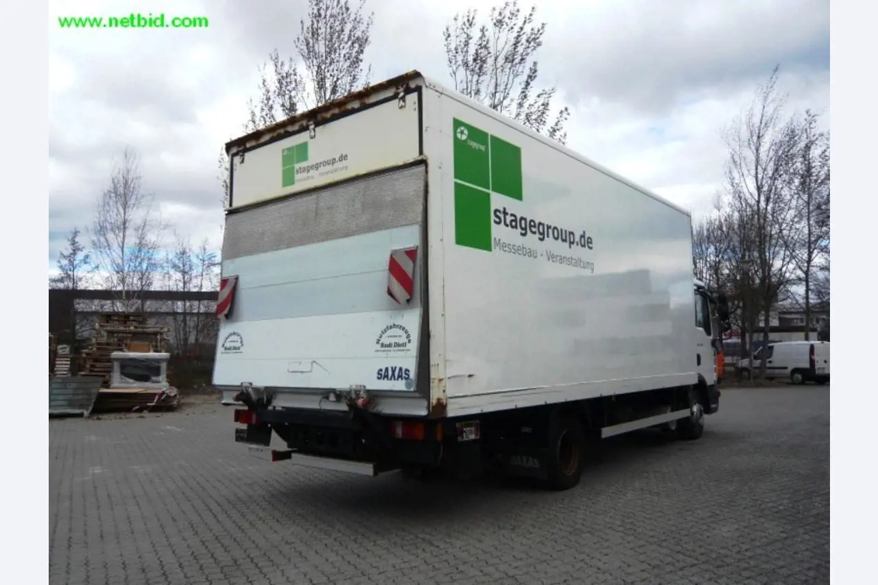 extensive batch of event technology - sound, light and video equipment-6