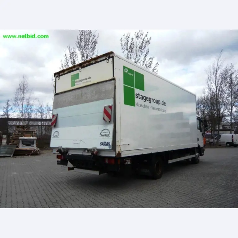 extensive batch of event technology - sound, light and video equipment-6