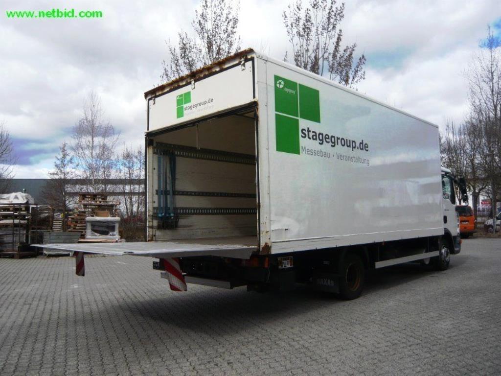 vaste lot de technique événementielle<br> - son, lumière et vidéo-9