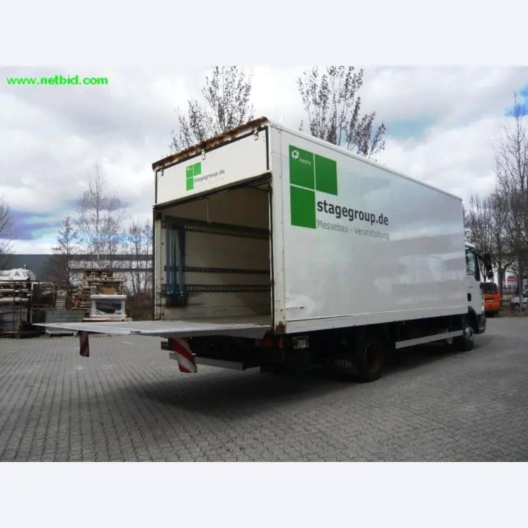 extensive batch of event technology - sound, light and video equipment-9