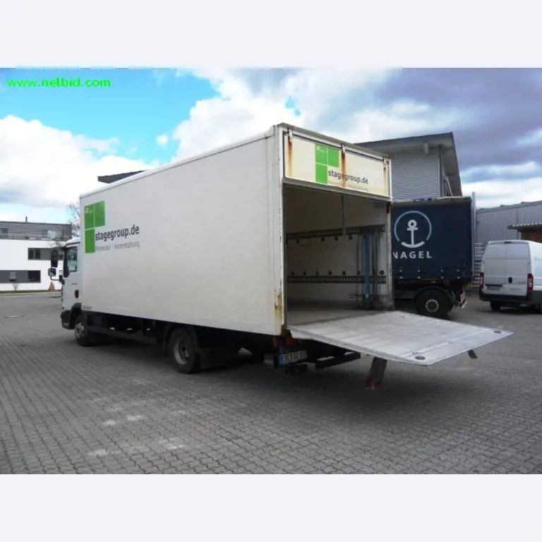 extensive batch of event technology - sound, light and video equipment-5