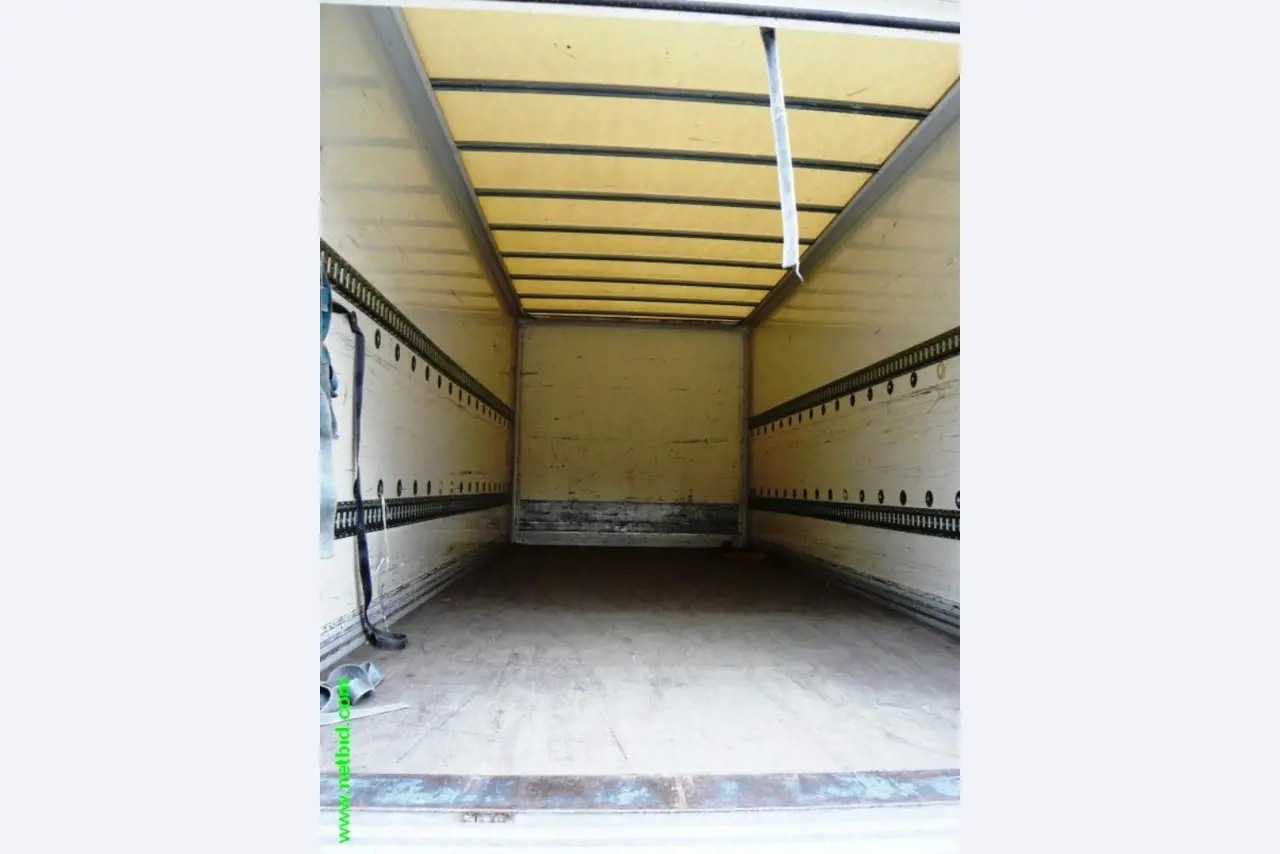 extensive batch of event technology - sound, light and video equipment-6
