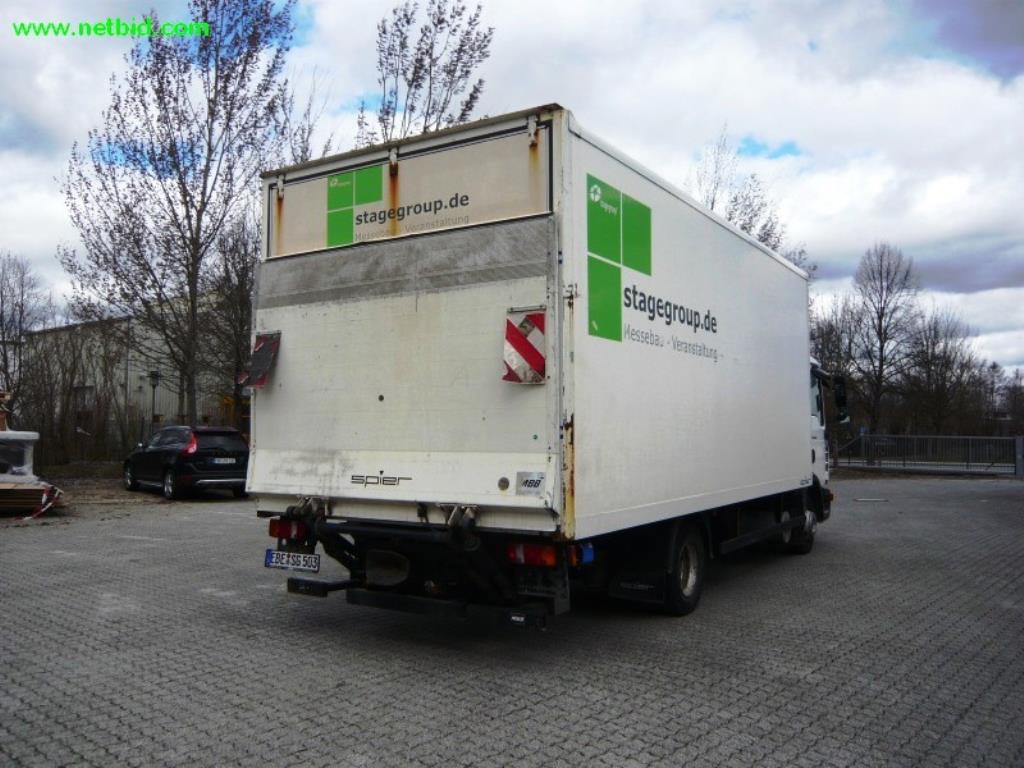 extensive batch of event technology - sound, light and video equipment-8