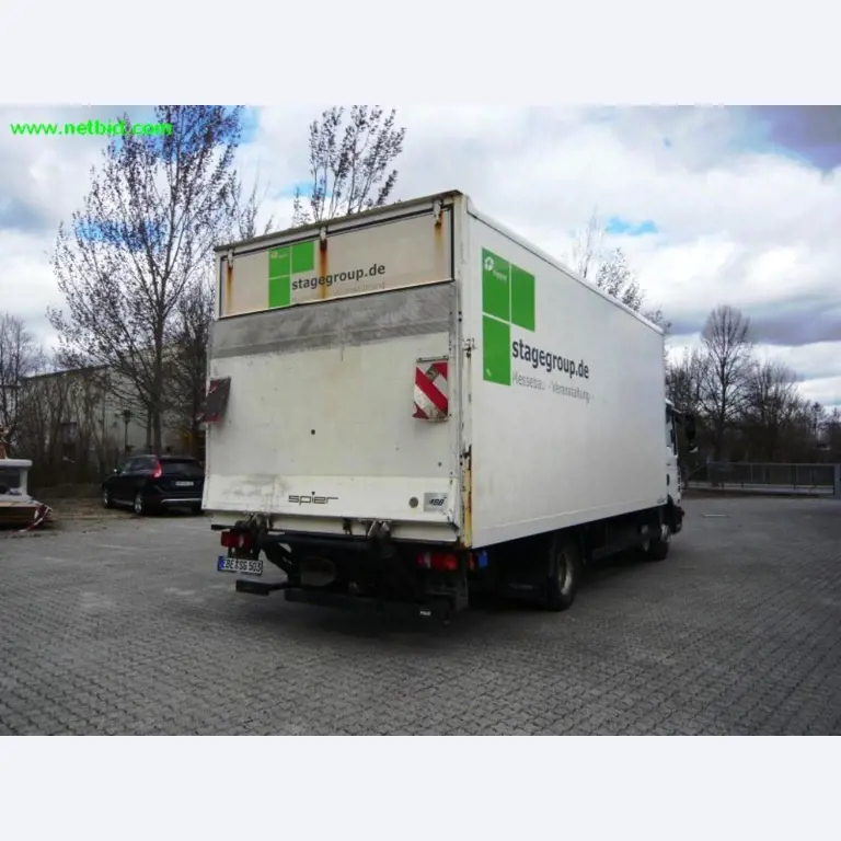extensive batch of event technology - sound, light and video equipment-8
