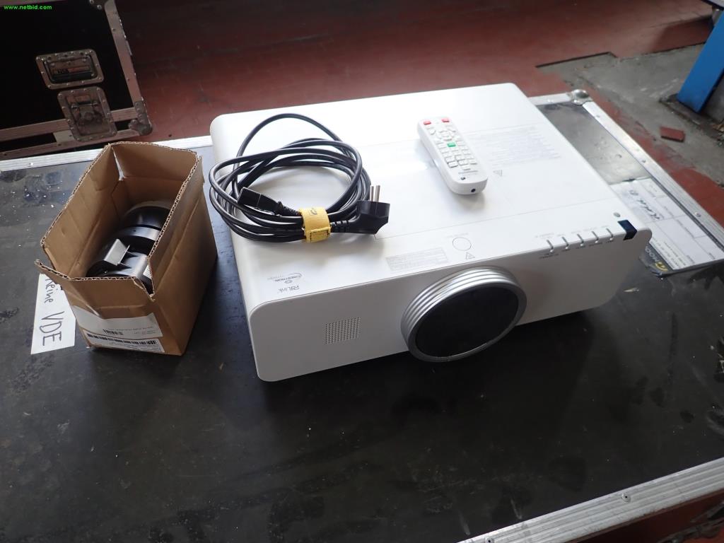 extensive batch of event technology - sound, light and video equipment-2