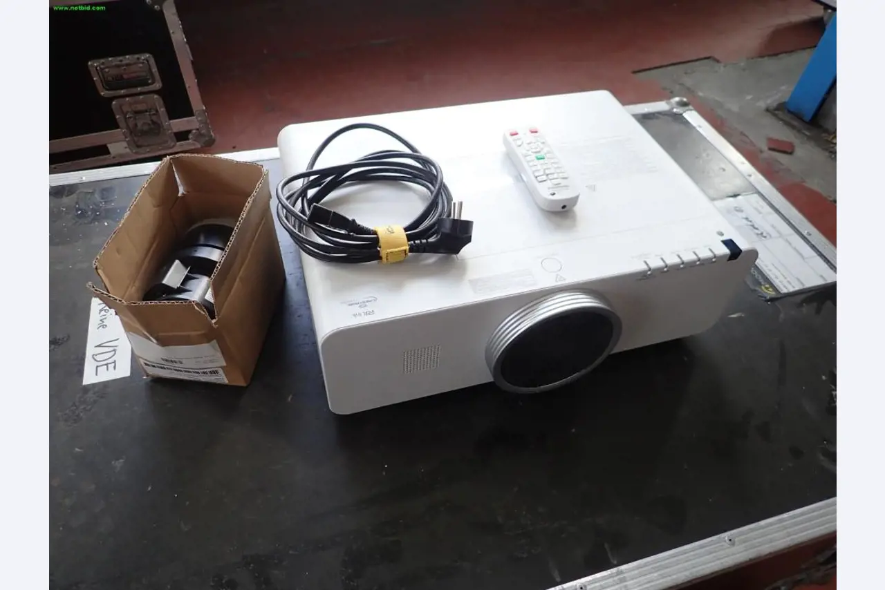 Vasta gama de tecnologia para eventos - tecnologia de som, iluminação e vídeo-2