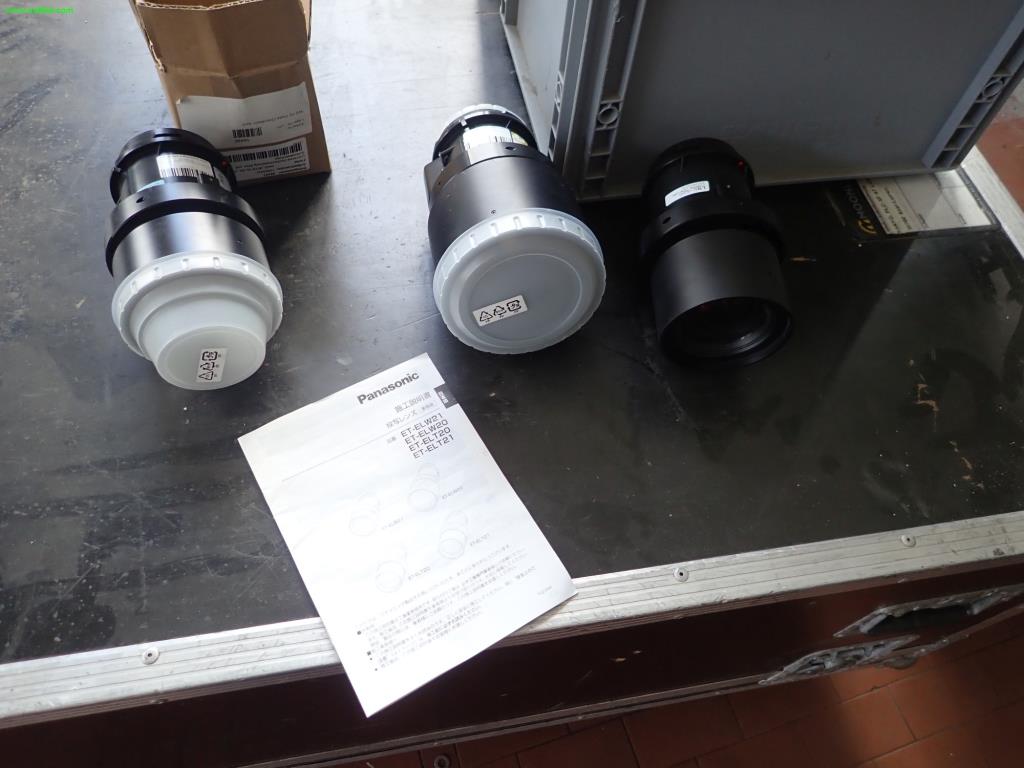 extensive batch of event technology - sound, light and video equipment-3