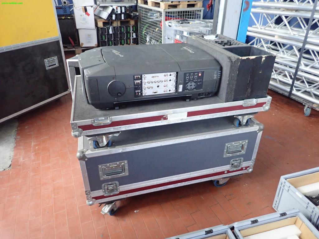 extensive batch of event technology - sound, light and video equipment-4