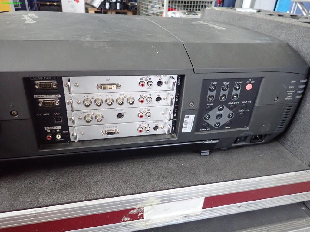 extensive batch of event technology - sound, light and video equipment-5