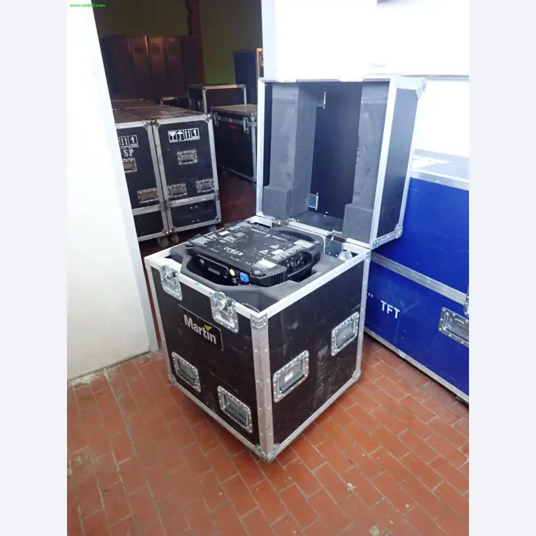 Vasta gama de tecnologia para eventos - tecnologia de som, iluminação e vídeo-7