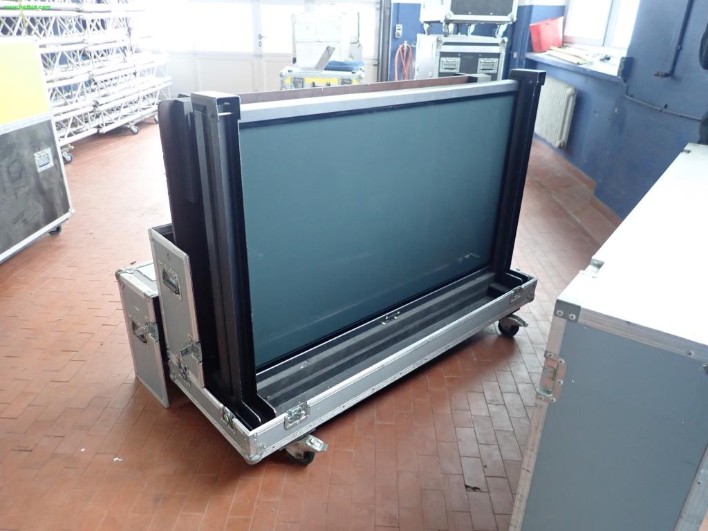 extensive batch of event technology - sound, light and video equipment-8