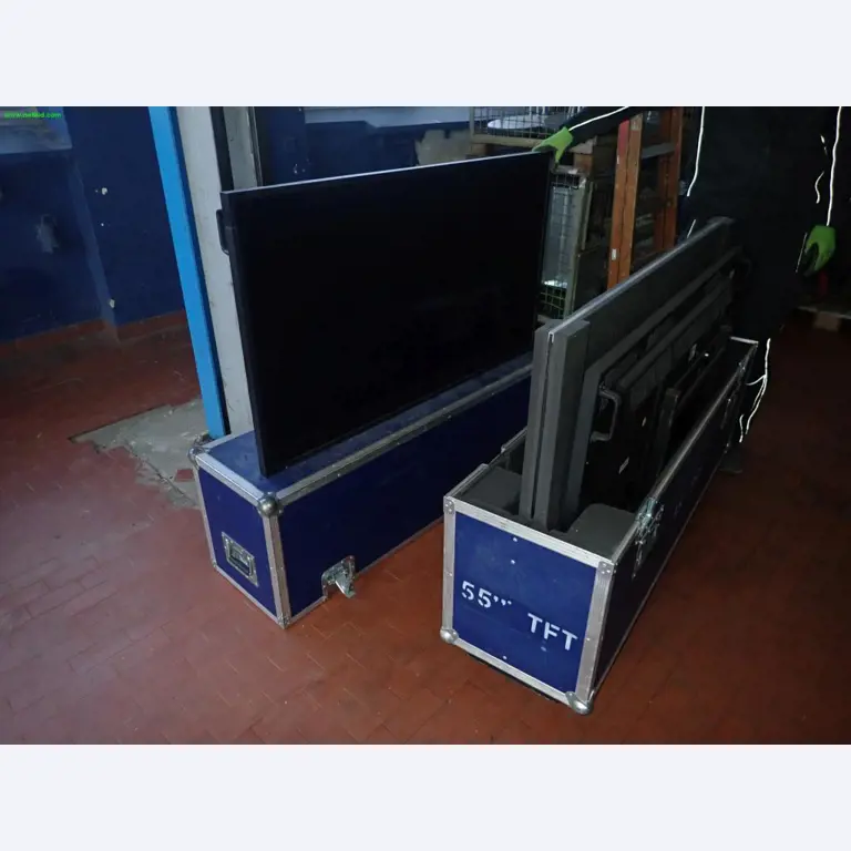 Vasta gama de tecnologia para eventos - tecnologia de som, iluminação e vídeo-9