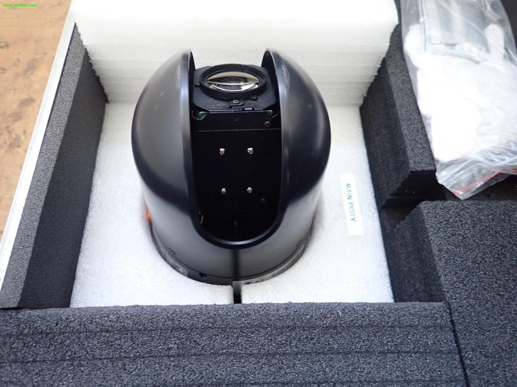 extensive batch of event technology - sound, light and video equipment-10