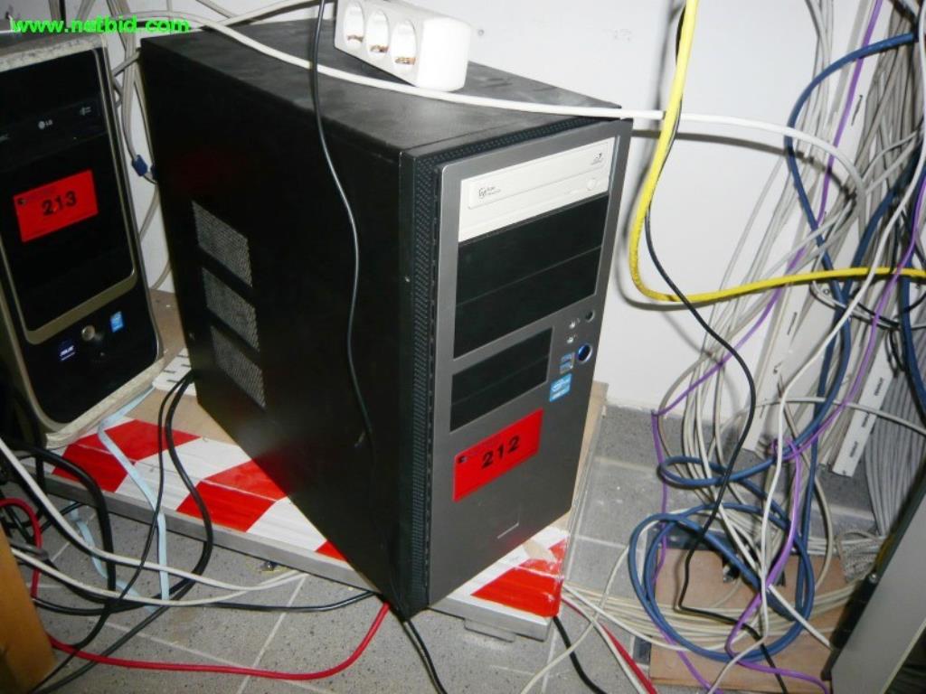 vaste lot de technique événementielle<br> - son, lumière et vidéo-1